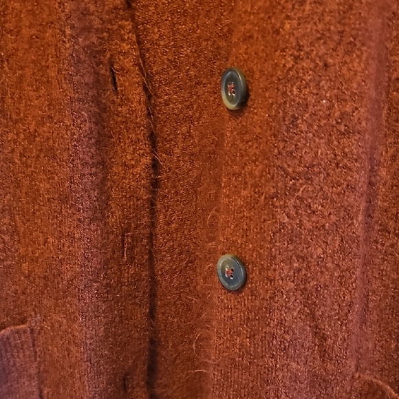 Old Navy Warm Cardigan - Picture 3 of 4